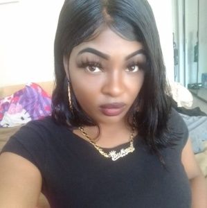 Meet your Posher, Sherese